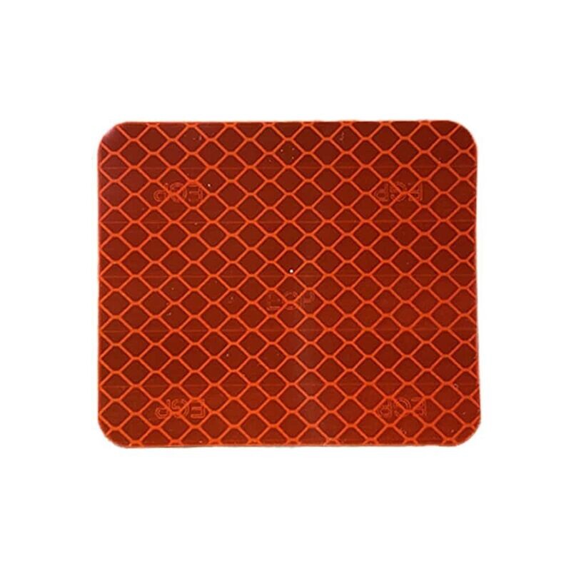 Autocollant réfléchissant Xiaomi Pro 2 couleur rouge
