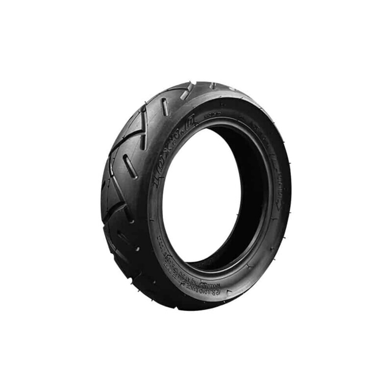 Pneu Renforcé 10 X 3 pouces pour Trottinettes Voltek V8 et Kugoo M4
