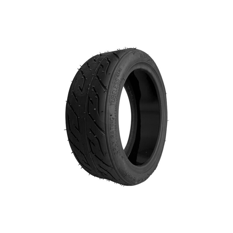 Pneu Tubeless 10x2.70-6.5 Speedway 5 avec GEL anticrevaison