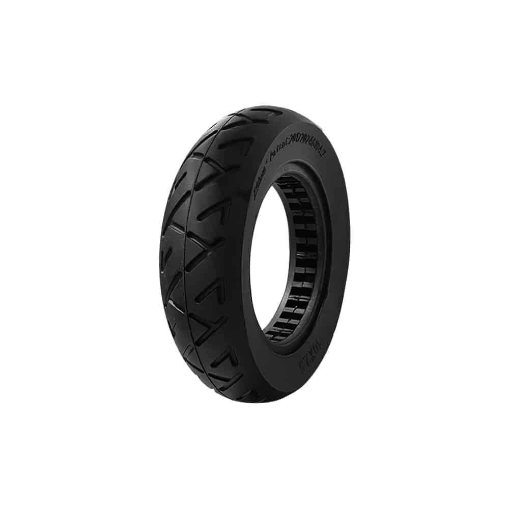 Pneu plein 10x2.50