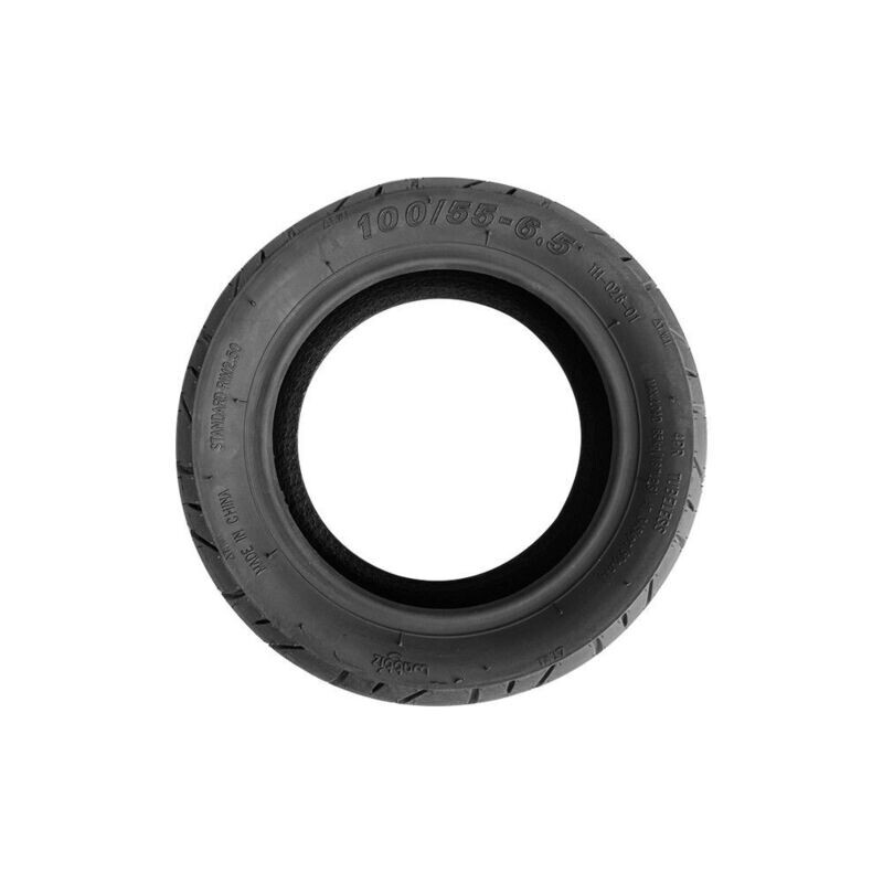 Pneu 100/55-6.5 Tubeless - Remplacement Facile