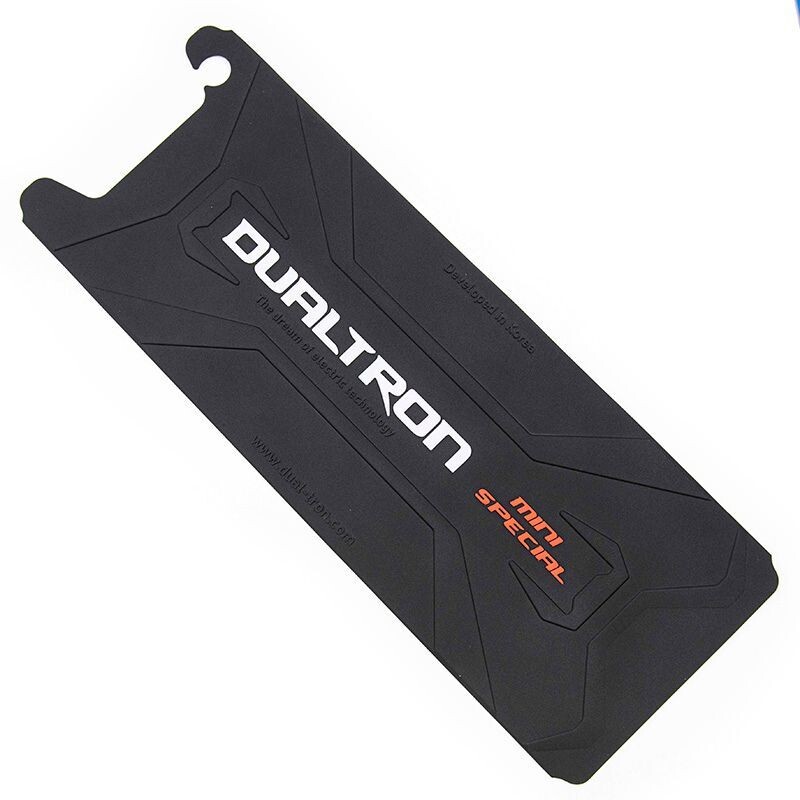 Grip en silicone pour le deck de la Dualtron Mini