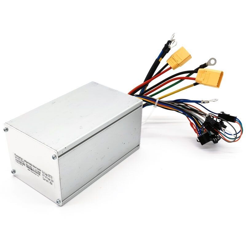 Controleur de moteur double QS-S4 72V 45AH
