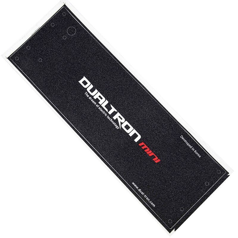 Grip du deck Antidérapant - Original Dualtron Mini