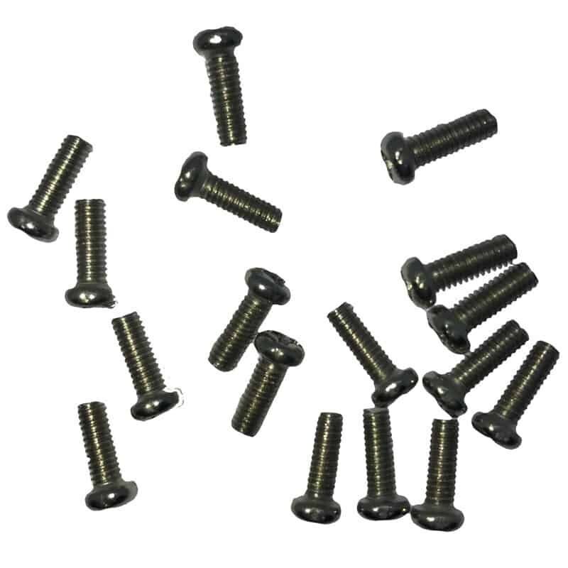 Vis pour cache batterie scooter M365, Essential, 1S, Pro/2