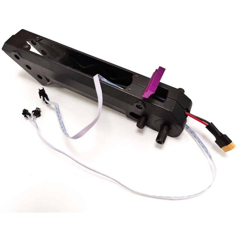 Module de pliage Kugoo S1