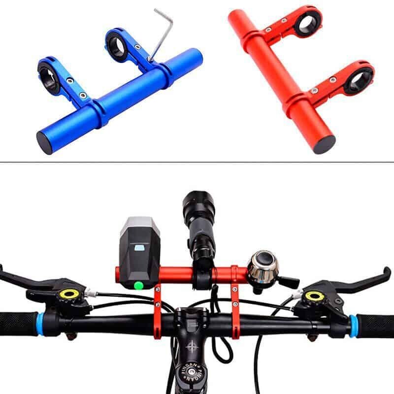 Support de guidon Xiaomi M365, Essential, 1S, Pro/2