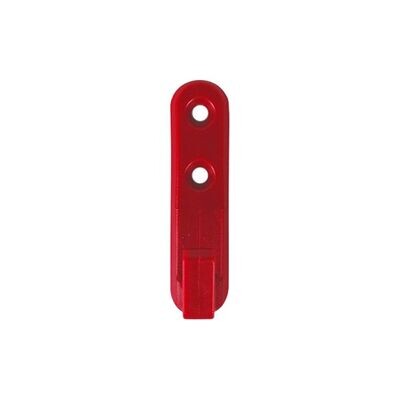 Crochet De Garde-boue Pour Scooter électrique – Compatible G30, En ABS/PP, Installation Facile