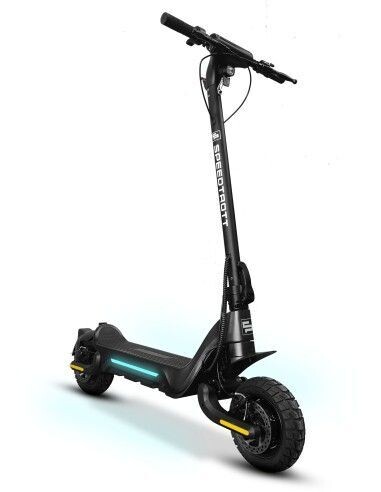 Speedtrott XT-1200