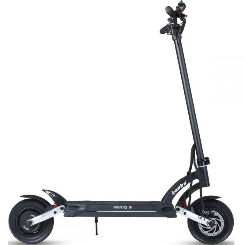 trottinette électrique Kaabo Mantis 10 Eco 48V 18.2Ah