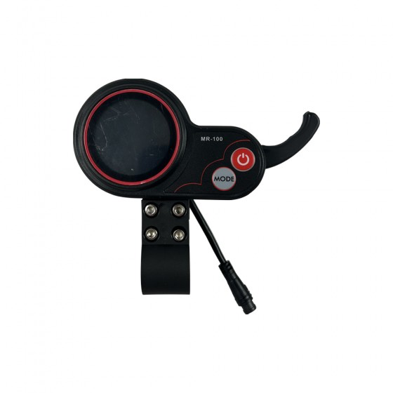 Display afficheur MR-100