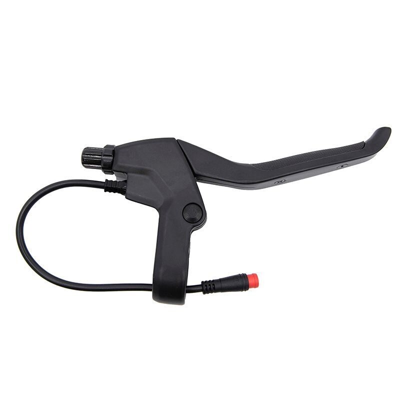 SURENHAP Étrier de Frein Trottinette Électrique 140mm Aluminium Kugoo