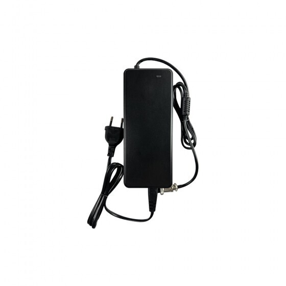 Chargeur Trottinette Electrique Urban Glide sur
