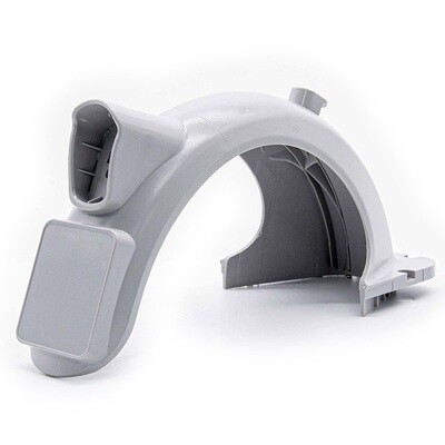 Garde-boue arrière Ninebot Max G30D et G30E