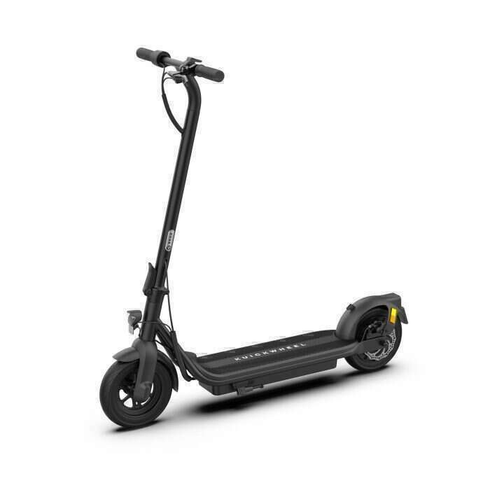 KUICKWHEEL M16 Pro - Trottinette Électrique avec 40 km d'Autonomie