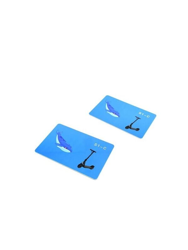 Carte NFC Kuickwheel s1-c pro v1 & v2