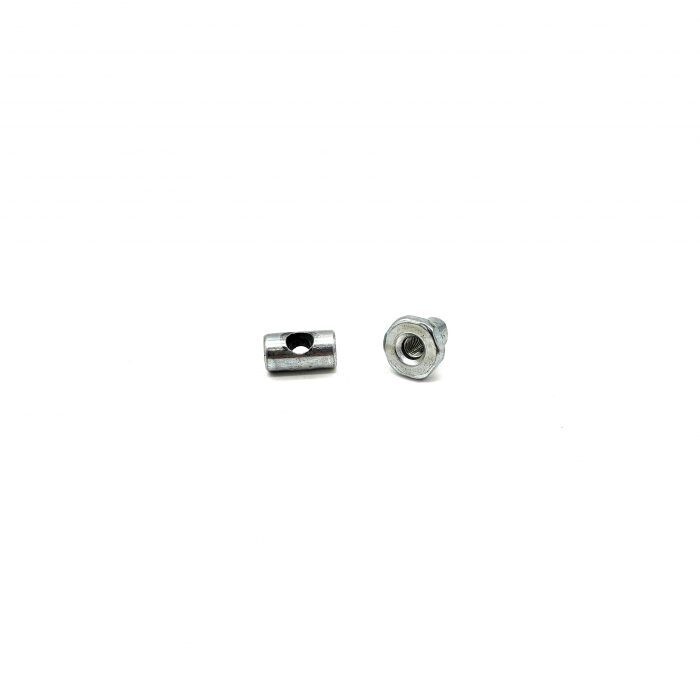 Cale et Vis Frein Arrière pour Dualtron Mini