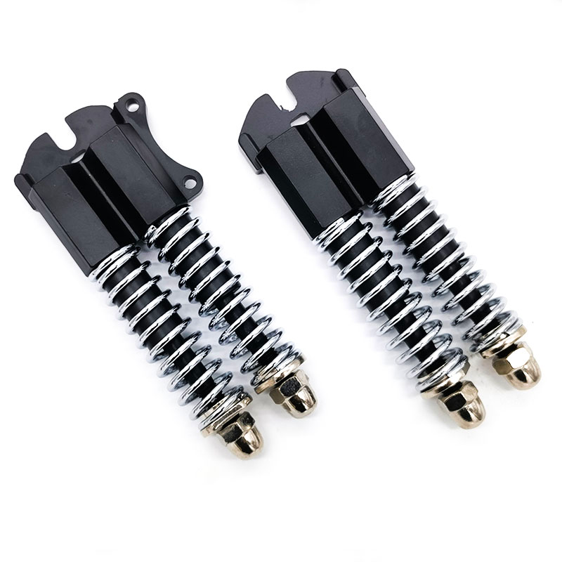 Suspension avant pour trottinette