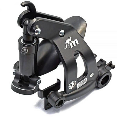 Suspension arrière Monorim MR1 – Noir/noir