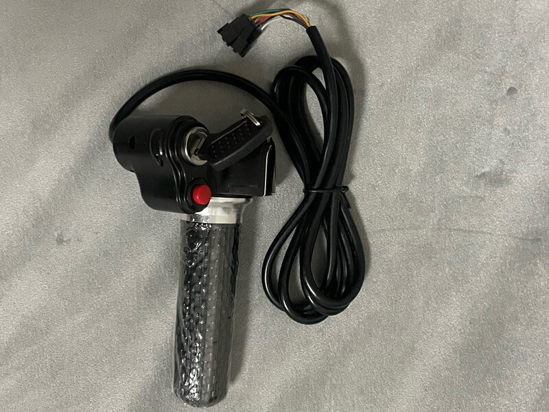 Accélérateur Moovway mini coco junior