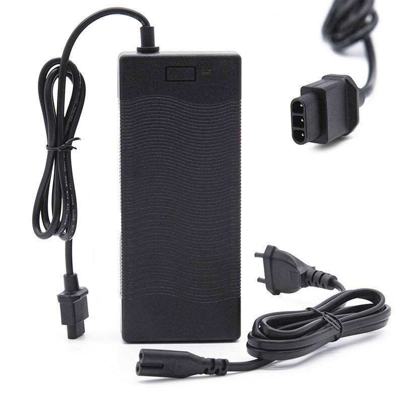 Chargeur Trottinette Niu KQi2 / KQi3 53.5V - 2A