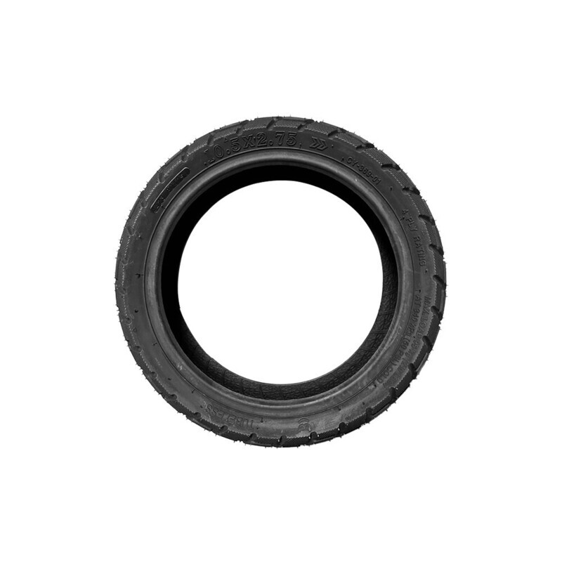 Pneu Offroad Renforcé 10.5x2.75 pour Ninebot P65 et P100