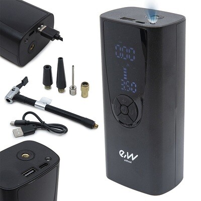 Gonfleur électrique portable
