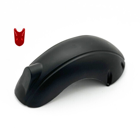 Garde-Boue Arrière pour Speedway Mini 4 Pro - Protection et Style