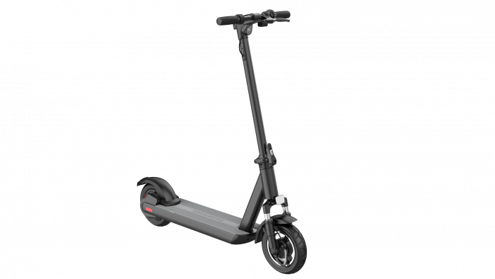 Trottinette électrique kuickwheel s1 c pro 500 w noir
