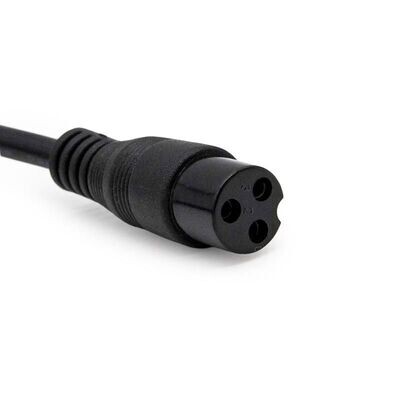 Honszex 42V 2A Chargeur Trottinette Xiaomi, Chargeur Xiaomi M365