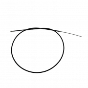 Kuickwheel s9 | cable de frein avant