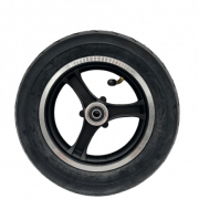 Kuickwheel s9 | roue avant assemblée