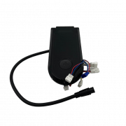 Kuickwheel s9 | display