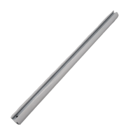 Rovoron kullter | colonne de direction blanche