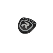 Rovoron kullter & luxury | cache led logo supérieur du guidon
