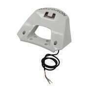 Rovoron kullter & luxury | repose pied blanc