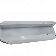 Rovoron kullter | chassis blanc