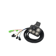Rovoron kullter luxury | comodo (multi)