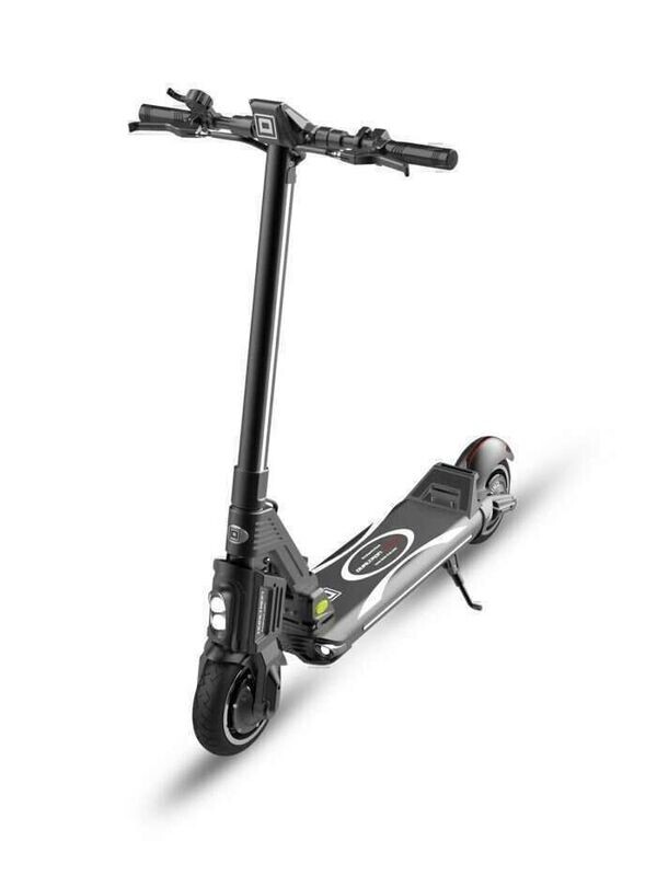 Dualtron Pop 52V 20AH Double Moteur