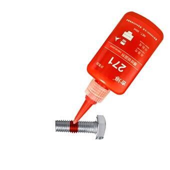 Fixateur de vis haute resistance 271 50ml