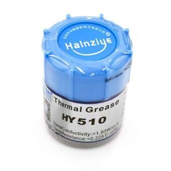 Pâte thermique hy510