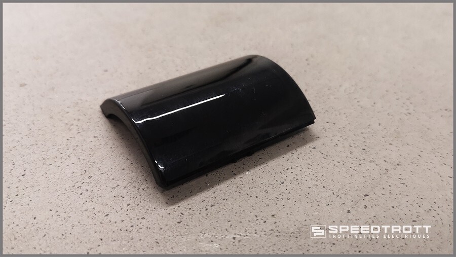 Vitre de protection arrière - Speedtrott XM-350