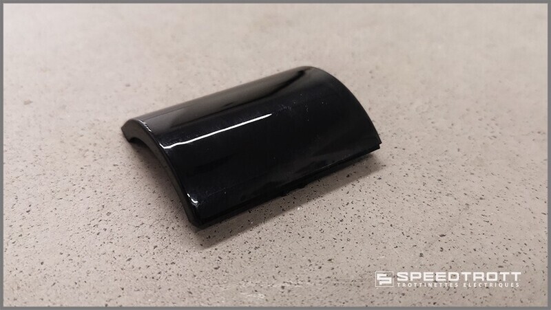 Vitre de protection arrière - Speedtrott XM-350