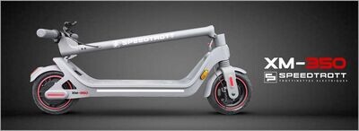 Pièces Détachées Speedtrott XM-350 / Ocean drive A9