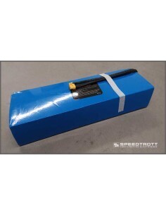 Batterie 48V 15Ah - XT800