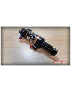 Amortisseur ˆ air - RX