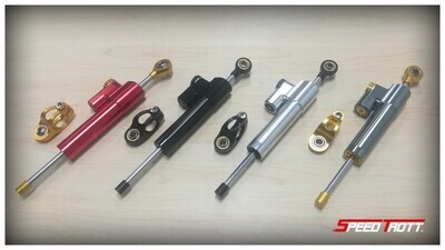 Amortisseur de direction - Speedtrott RX Amortisseur de direction - RX