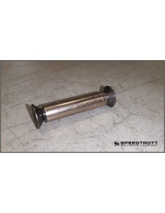 Axe butée du système de pliage - ST12GX