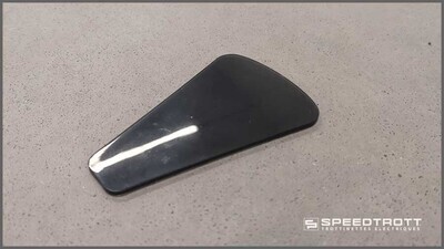 Vitre de protection compteur - XR500