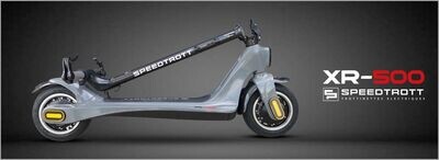 XR-500